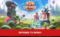 Toy Defense Fantasy — Tower Defense Game Screen Shot 10