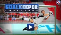 Futebol Goleiro Screen Shot 3