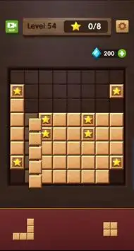 Wood block puzzle 2020 Screen Shot 4