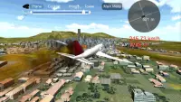 Flight Simulator Hawaii HD Screen Shot 2
