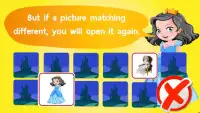 Memory Game for kids Screen Shot 5