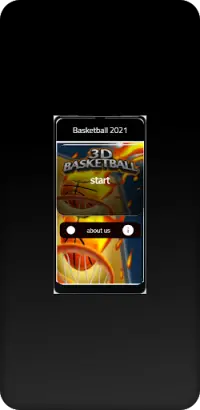 Basketball 2021 Screen Shot 0