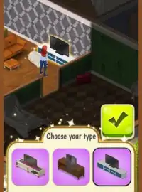 Homeword - Build your house with words Screen Shot 5