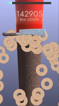Sliceskuchen: Cut the helix cake tower Screen Shot 2