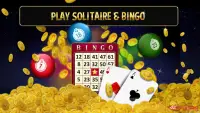 Vegas World Casino: Free Slots & Slot Machines 777 Screen Shot 2