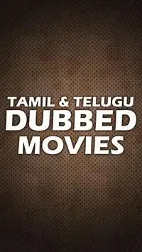 Tamil Telugu HD Dubbed Movies Screen Shot 0