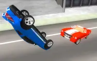 Stunt Car Driving 3D Screen Shot 1