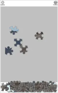 Jigsaws Unlimited: Turn any photo into a puzzle Screen Shot 10