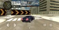 3D Street Racing (Partie 2) Screen Shot 7