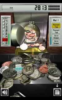 MONEY PUSHER GBP Screen Shot 18