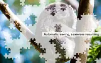 Jigsaw Puzzles: Aust. Animals Screen Shot 3