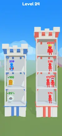 Push Tower Screen Shot 5