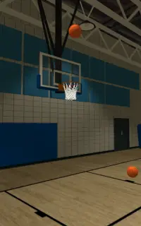 Three Point Shootout - Free Screen Shot 16