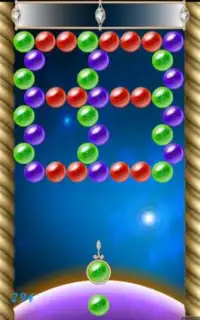 Bubble Shooter 2017 Screen Shot 3