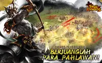 League of Three Kingdoms Screen Shot 2