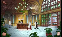 Broken Sword: Español Screen Shot 6