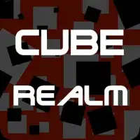 Cube Realm Screen Shot 0