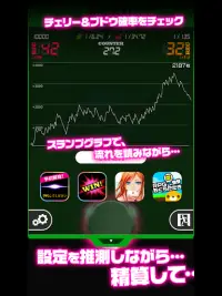 SLOT JUG GAL for ジャグラー lovers Screen Shot 8