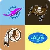 Guess The Nfl Team