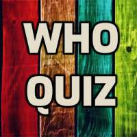 Who Quiz