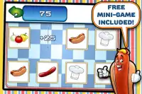 Hot Dog Chef Screen Shot 13