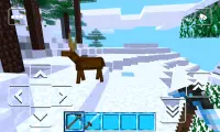 Siberia Craft 2: Winter Build Screen Shot 2