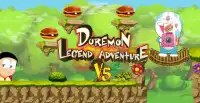 Doremon Legend Adventure Screen Shot 8