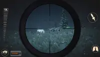 Deer Hunting Jungle Simulator Screen Shot 5