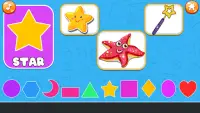 Learn ABC, 123, Colors and Shapes–Preschool Guide. Screen Shot 4