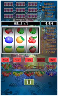 Spielautomat. Casino-Slots. Screen Shot 5