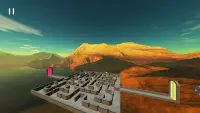 Doolhof 3D Labyrint Screen Shot 1