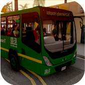 City Bus Driving Simulator 2018