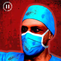 Scary Doctor Games 3D