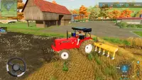 現代の農家のドローン農業 Screen Shot 18
