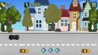 Toy Car Racing Game Screen Shot 2