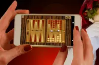 Backgammon: Tavla Screen Shot 2