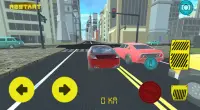 Real Drive 4 Nitro Screen Shot 4