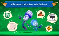 Los Fixies: Juegos Infantiles Screen Shot 10
