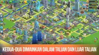 Pulau Bandar 2 - Build Offline Screen Shot 9