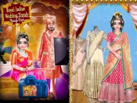 Royal Indian Wedding Trendy Marriage Rituals Screen Shot 0
