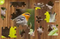 Jigsaw Puzzles with Cool Animal Pictures Screen Shot 5