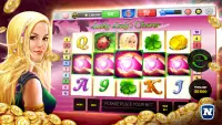 Gaminator Online Casino Slots Screen Shot 1