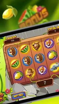 Big world of slots Screen Shot 1