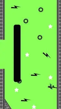 Gravity Stickman Hero Warriors Screen Shot 13