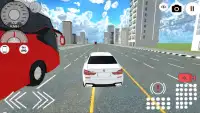 City Drive 3D Screen Shot 2