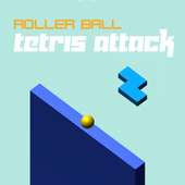 Roller Ball Tetris Attack