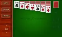Solitaire Squared Free Screen Shot 2