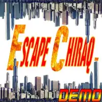 ESCAPE CHIRAQ DEMO Screen Shot 0