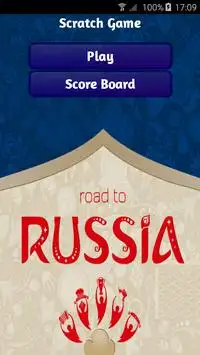 Russia 2018 Quiz - Football Logo Quiz Screen Shot 8