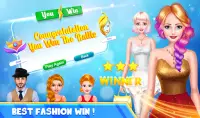 Dressup Battle: Makeover-Spiele für Mädchen Screen Shot 2